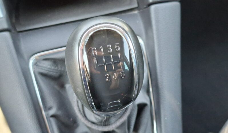 Opel Zafira Klimatronic 2-stref, Podgrz. fotele + kierownica, 2 kpl. kół, Navi full
