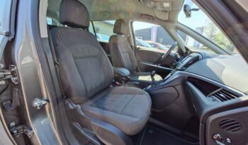 Opel Zafira Klimatronic 2-stref, Podgrz. fotele + kierownica, 2 kpl. kół, Navi full