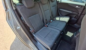 Opel Zafira Klimatronic 2-stref, Podgrz. fotele + kierownica, 2 kpl. kół, Navi full