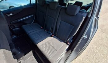 Opel Zafira Klimatronic 2-stref, Podgrz. fotele + kierownica, 2 kpl. kół, Navi full