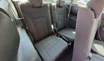 Opel Zafira Klimatronic 2-stref, Podgrz. fotele + kierownica, 2 kpl. kół, Navi full