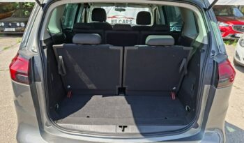 Opel Zafira Klimatronic 2-stref, Podgrz. fotele + kierownica, 2 kpl. kół, Navi full