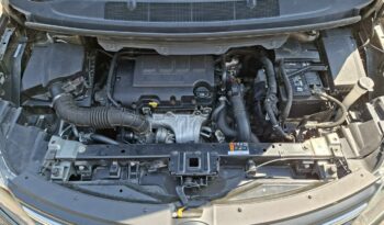 Opel Zafira Klimatronic 2-stref, Podgrz. fotele + kierownica, 2 kpl. kół, Navi full