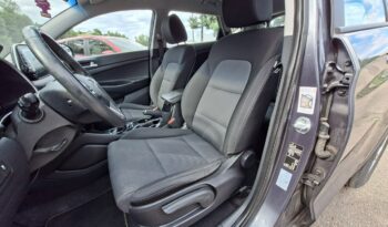 Hyundai Tucson Klimatyzacja, PDC, Kamera cofania, Nawigacja, CarPlay/AndroidAuto full