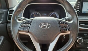 Hyundai Tucson Klimatyzacja, PDC, Kamera cofania, Nawigacja, CarPlay/AndroidAuto full