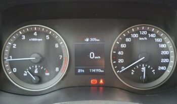 Hyundai Tucson Klimatyzacja, PDC, Kamera cofania, Nawigacja, CarPlay/AndroidAuto full