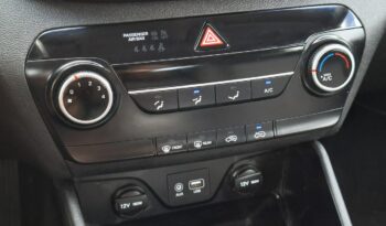 Hyundai Tucson Klimatyzacja, PDC, Kamera cofania, Nawigacja, CarPlay/AndroidAuto full