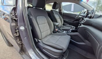 Hyundai Tucson Klimatyzacja, PDC, Kamera cofania, Nawigacja, CarPlay/AndroidAuto full