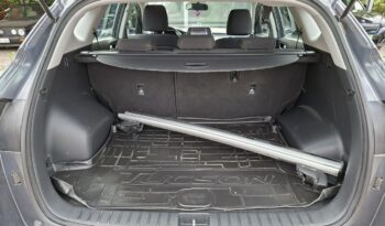 Hyundai Tucson Klimatyzacja, PDC, Kamera cofania, Nawigacja, CarPlay/AndroidAuto full