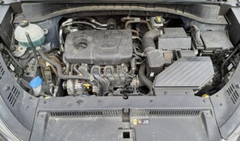 Hyundai Tucson Klimatyzacja, PDC, Kamera cofania, Nawigacja, CarPlay/AndroidAuto full