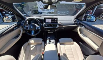 BMW iX3 FaceLift, LED, EDC, M Shadowline, Hak, HarmanKardon full