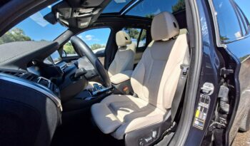 BMW iX3 FaceLift, LED, EDC, M Shadowline, Hak, HarmanKardon full