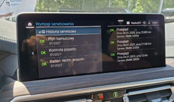 BMW iX3 FaceLift, LED, EDC, M Shadowline, Hak, HarmanKardon full