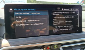 BMW iX3 FaceLift, LED, EDC, M Shadowline, Hak, HarmanKardon full