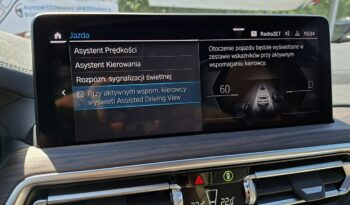 BMW iX3 FaceLift, LED, EDC, M Shadowline, Hak, HarmanKardon full