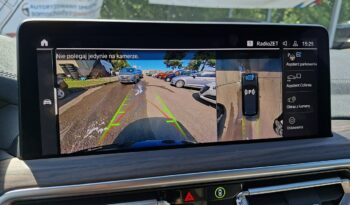 BMW iX3 FaceLift, LED, EDC, M Shadowline, Hak, HarmanKardon full