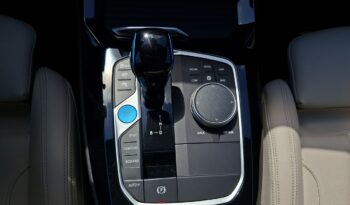 BMW iX3 FaceLift, LED, EDC, M Shadowline, Hak, HarmanKardon full