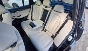 BMW iX3 FaceLift, LED, EDC, M Shadowline, Hak, HarmanKardon full
