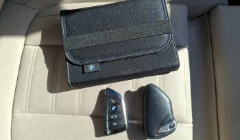 BMW iX3 FaceLift, LED, EDC, M Shadowline, Hak, HarmanKardon full