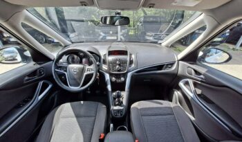 Opel Zafira Klimatyzacja, Podgrz. fotele + kierownica, PDC 2x, 7 osobowy full