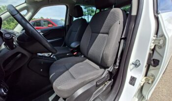 Opel Zafira Klimatyzacja, Podgrz. fotele + kierownica, PDC 2x, 7 osobowy full