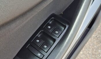 Opel Zafira Klimatyzacja, Podgrz. fotele + kierownica, PDC 2x, 7 osobowy full