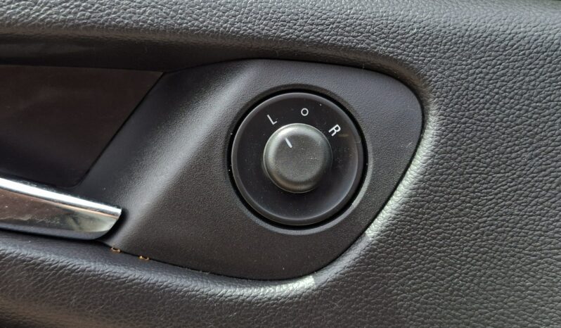 Opel Zafira Klimatyzacja, Podgrz. fotele + kierownica, PDC 2x, 7 osobowy full