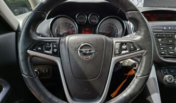 Opel Zafira Klimatyzacja, Podgrz. fotele + kierownica, PDC 2x, 7 osobowy full