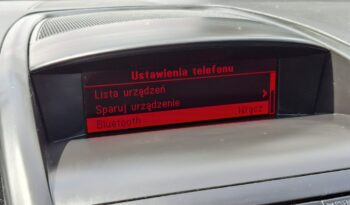 Opel Zafira Klimatyzacja, Podgrz. fotele + kierownica, PDC 2x, 7 osobowy full