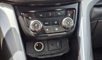 Opel Zafira Klimatyzacja, Podgrz. fotele + kierownica, PDC 2x, 7 osobowy full