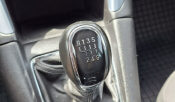 Opel Zafira Klimatyzacja, Podgrz. fotele + kierownica, PDC 2x, 7 osobowy full