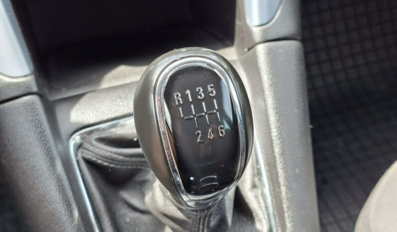 Opel Zafira Klimatyzacja, Podgrz. fotele + kierownica, PDC 2x, 7 osobowy full