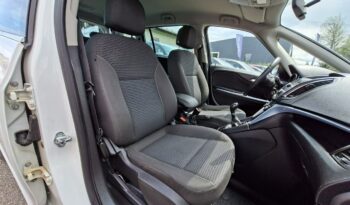 Opel Zafira Klimatyzacja, Podgrz. fotele + kierownica, PDC 2x, 7 osobowy full