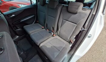 Opel Zafira Klimatyzacja, Podgrz. fotele + kierownica, PDC 2x, 7 osobowy full