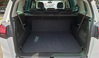 Opel Zafira Klimatyzacja, Podgrz. fotele + kierownica, PDC 2x, 7 osobowy full