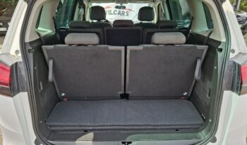 Opel Zafira Klimatyzacja, Podgrz. fotele + kierownica, PDC 2x, 7 osobowy full