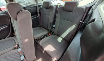 Opel Zafira Klimatyzacja, Podgrz. fotele + kierownica, PDC 2x, 7 osobowy full