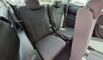 Opel Zafira Klimatyzacja, Podgrz. fotele + kierownica, PDC 2x, 7 osobowy full