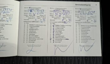 Opel Zafira Klimatyzacja, Podgrz. fotele + kierownica, PDC 2x, 7 osobowy full