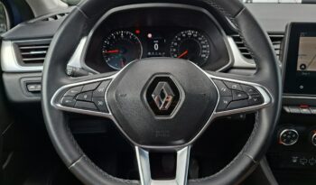 Renault Captur Klimatyzacja, Nawigacja, Kamera cofania, Reflektory LED, AndroidAuto full