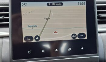 Renault Captur Klimatyzacja, Nawigacja, Kamera cofania, Reflektory LED, AndroidAuto full
