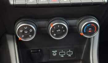 Renault Captur Klimatyzacja, Nawigacja, Kamera cofania, Reflektory LED, AndroidAuto full