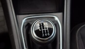 Renault Captur Klimatyzacja, Nawigacja, Kamera cofania, Reflektory LED, AndroidAuto full