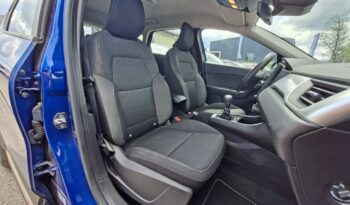 Renault Captur Klimatyzacja, Nawigacja, Kamera cofania, Reflektory LED, AndroidAuto full