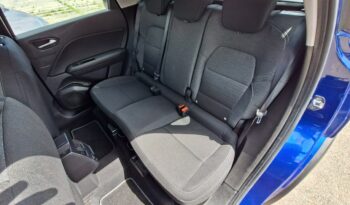 Renault Captur Klimatyzacja, Nawigacja, Kamera cofania, Reflektory LED, AndroidAuto full