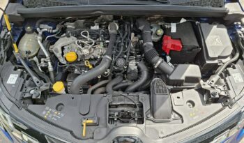 Renault Captur Klimatyzacja, Nawigacja, Kamera cofania, Reflektory LED, AndroidAuto full