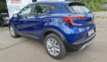 Renault Captur Klimatyzacja, Nawigacja, Kamera cofania, Reflektory LED, AndroidAuto full