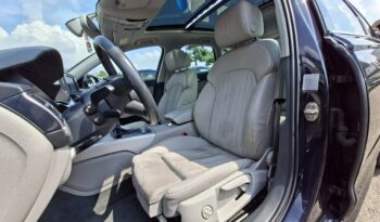 Audi A6 Quattro, Klimatronic 4-stref, Podgrz. fotele przód i tył, 2 kpl. kół full