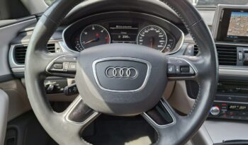 Audi A6 Quattro, Klimatronic 4-stref, Podgrz. fotele przód i tył, 2 kpl. kół full