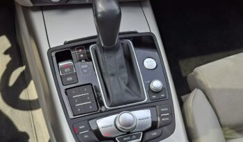 Audi A6 Quattro, Klimatronic 4-stref, Podgrz. fotele przód i tył, 2 kpl. kół full